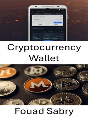 cover image of Cryptocurrency Wallet